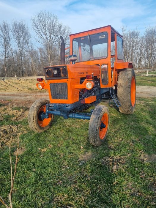 Tractor U 650 UTB