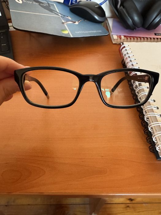 Диоптрични очила Karl Lagerfeld