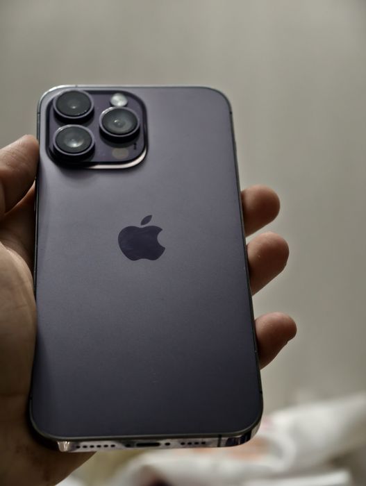 продам iphone 14 pro max