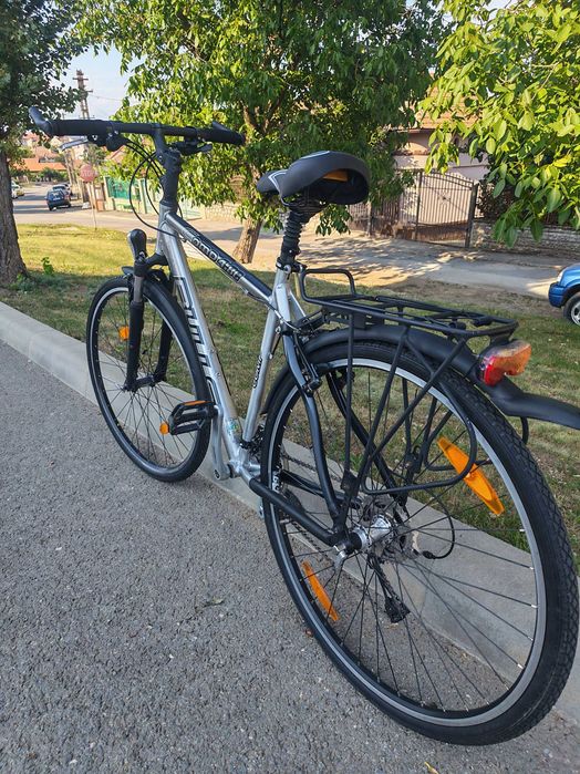 Bicicleta bulls 28