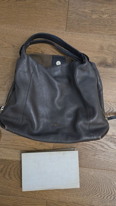 2 сумки Furla за 6000тг