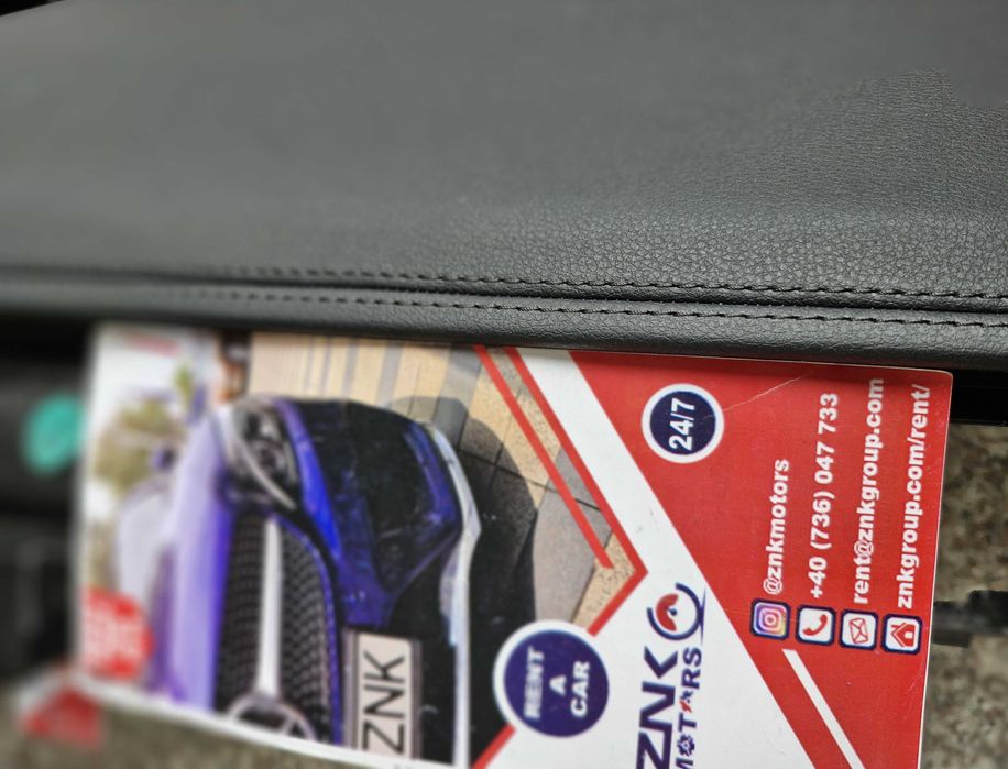 AUDI A8 D4 4H - plansa de bord HUD piele - kit airbag - centuri