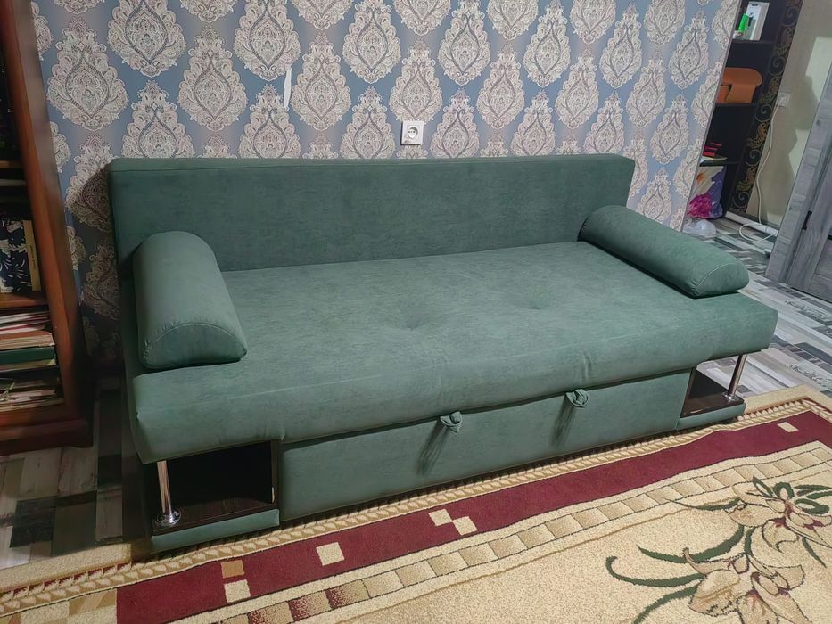 Изготовление мебели на заказ