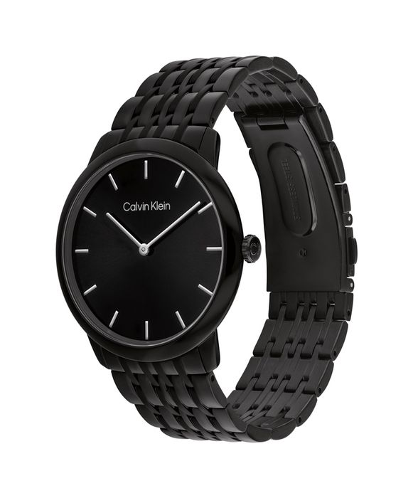 Часовник Calvin Klein INTRIGUE