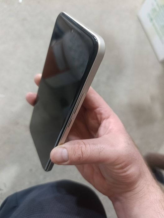 Redmi 15 Pro + 5 G 512 gb ideal