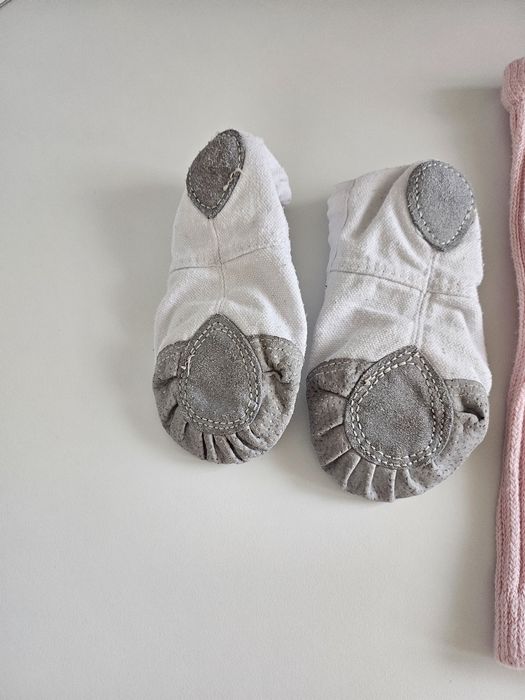 Balerininsi jambiere balet