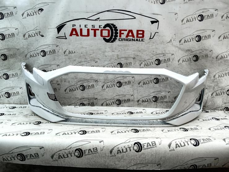 Bara fata Audi A3 8Y Facelift an 2024-2025-2026