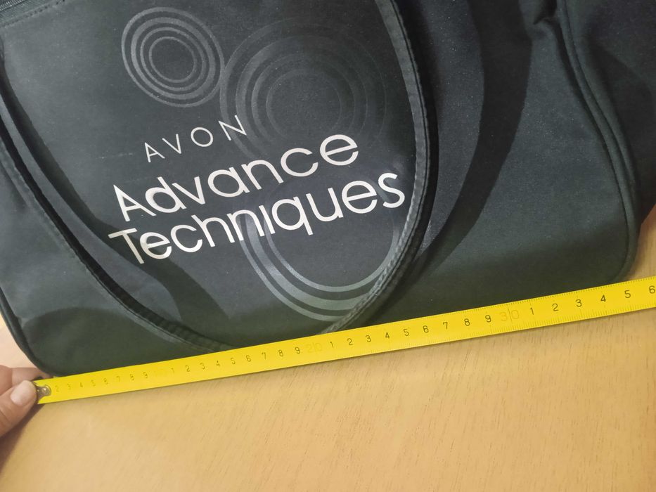 Дамска чанта Avon Advance Technology