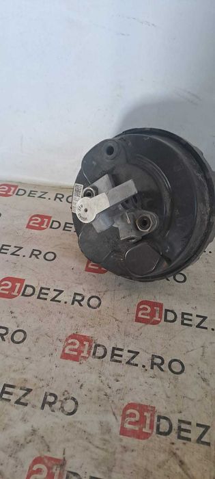 Tulumba servofrana Europa , completa cu pompa , pentru Audi A4 B8 2.0 TDI , compatibila cu Audi A5 cod: 8K0612103M
