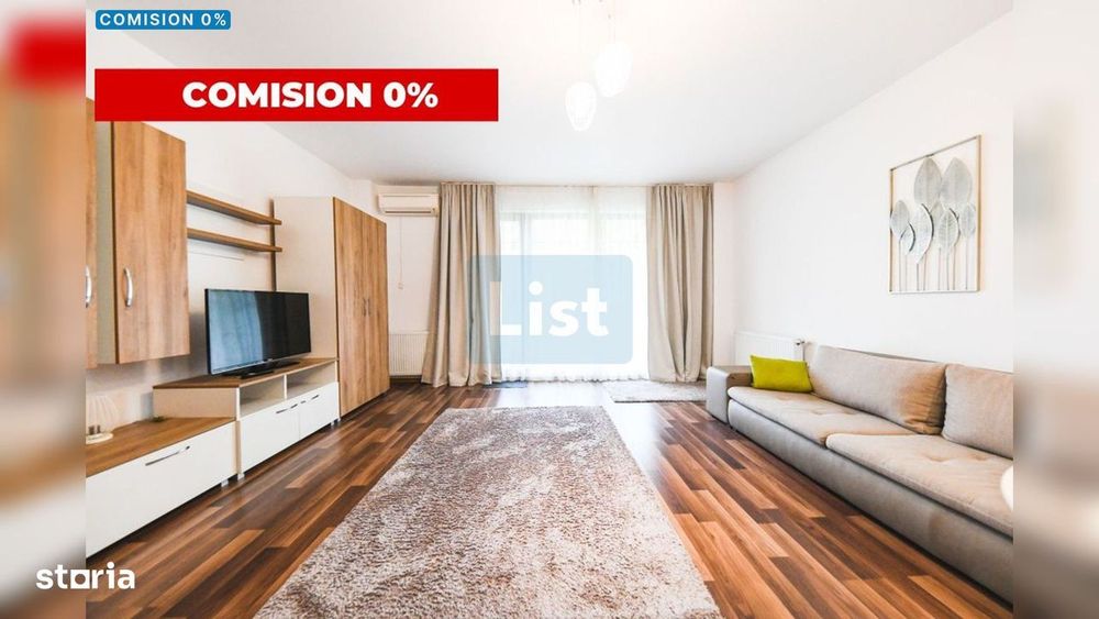 Apartament cu o camere de vânzare, Dâmbul Rotund — fotografia 1