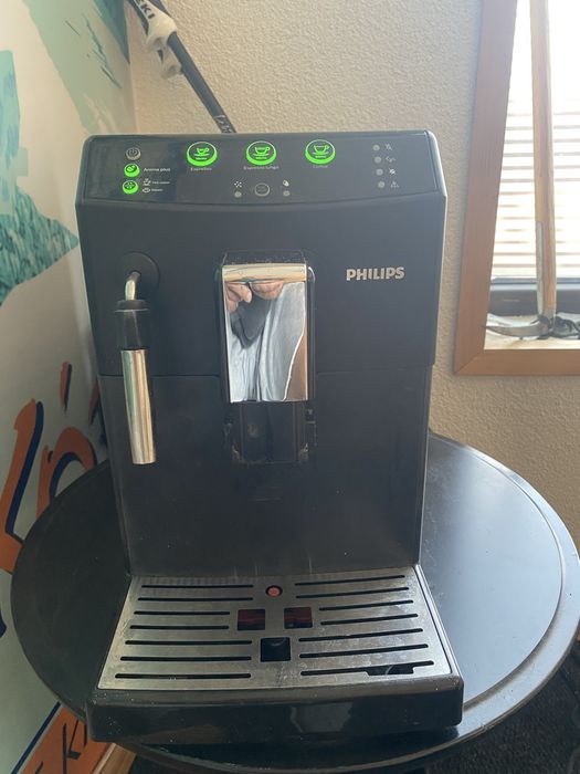 Кафеавтомат philips