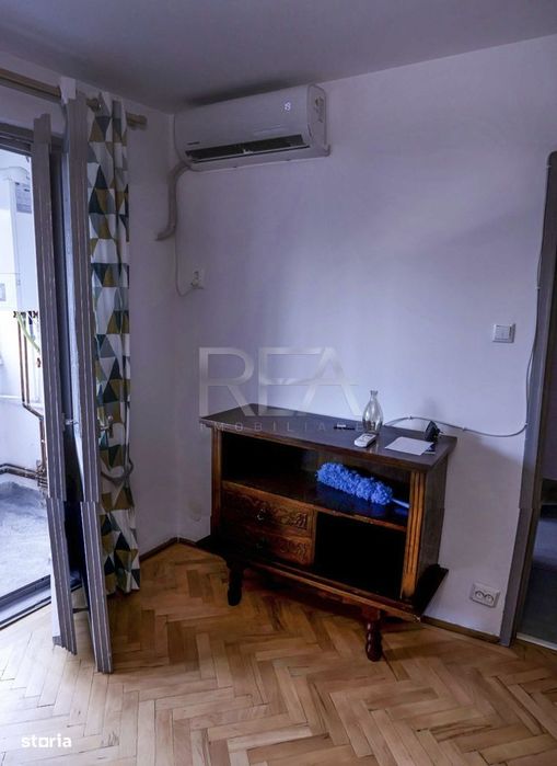 3 camere, et 7/9, centrala, 70 mp, bloc anvelopat-Veteranilor — fotografia 3