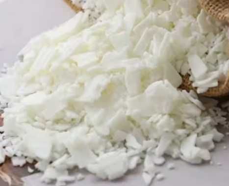 Соев восък за свещи