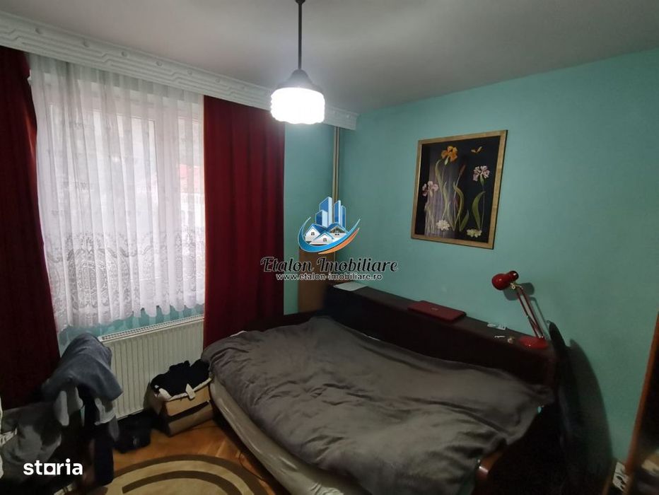 Apartament 4 camere semidecomandat, etaj 6, Maratei — fotografia 1