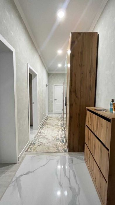 Продам 2комн квартиру ЖК Бавария