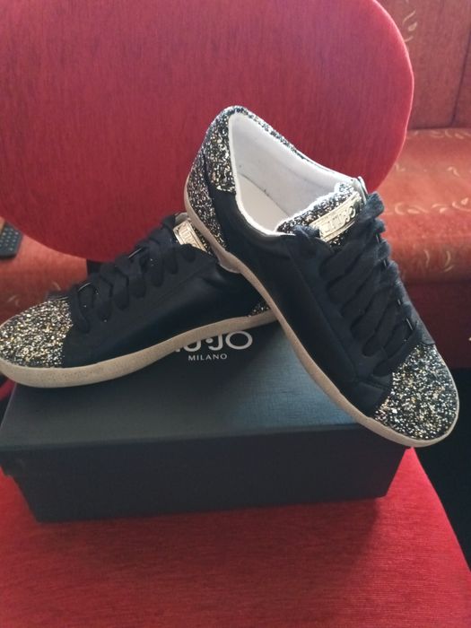 Дамски сникърси Liu Jo