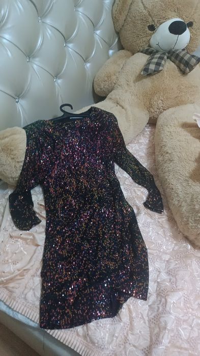 Красивые вечерние платья