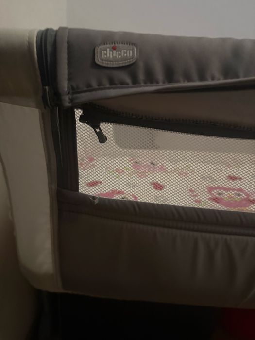 Patut Chicco Next 2 me Essentials