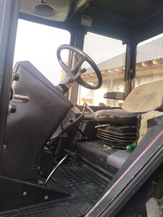 Продам трактор хороший