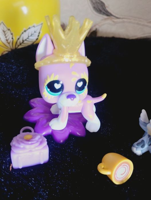 Пет шоп оригинал