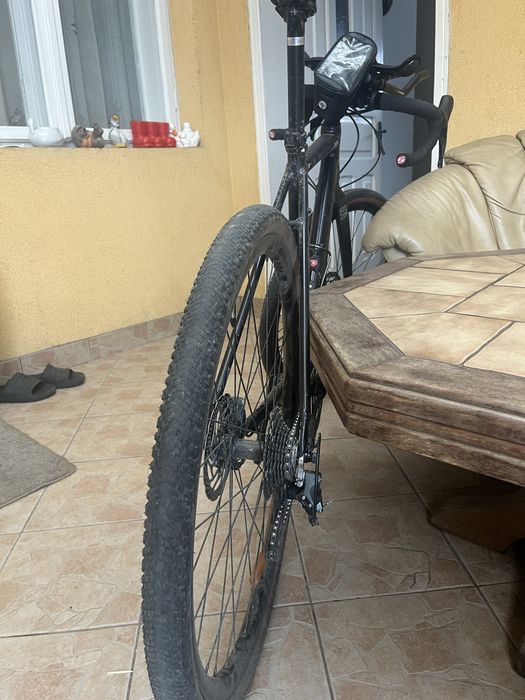 Gravel Orbea Vector Drop 2022