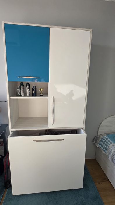 Обзавеждане за детска стая \ мебели