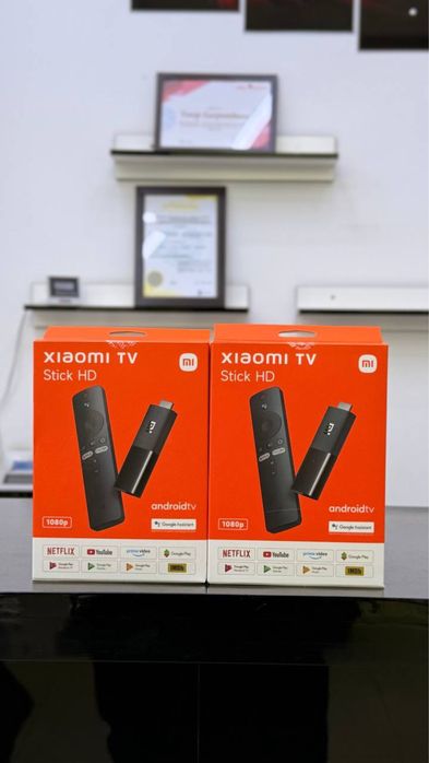 Mi Tvstik orginal 100% optom