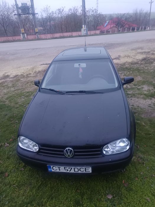 Mașină Volkswagen