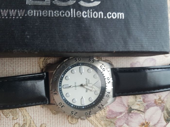 Ceasuri barbati  doxa