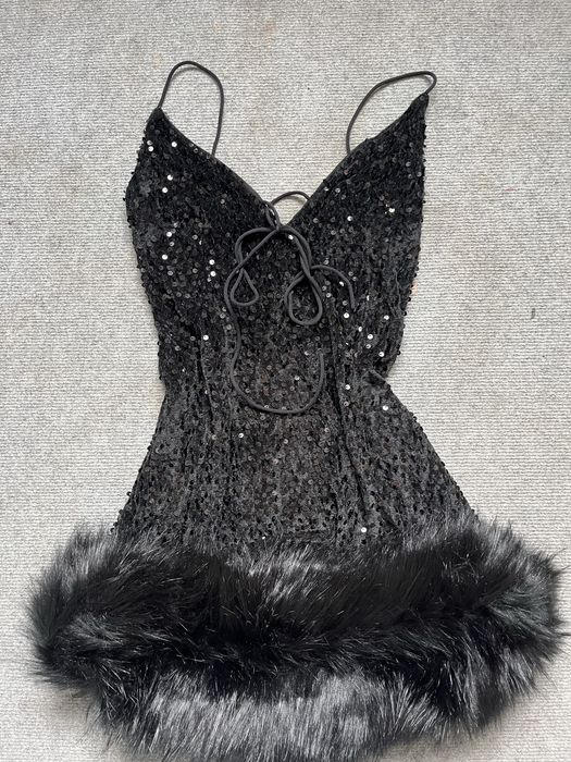 Чисто нова рокля с етикет