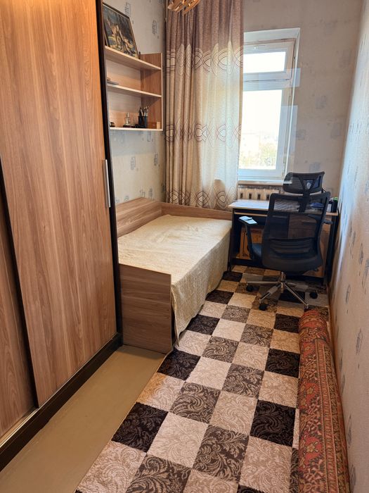 Продам свою квартиру