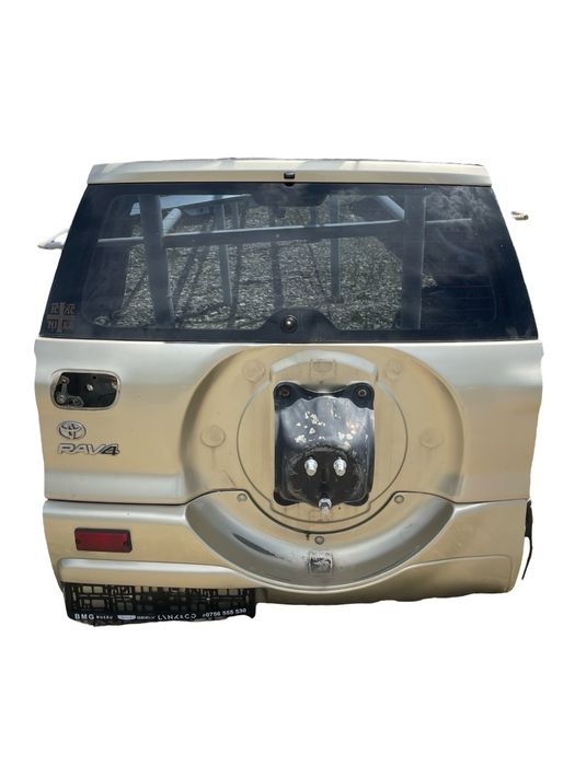 Haion Portbagaj Toyota Rav 4 Iii _A3_ 2005 - 2013
