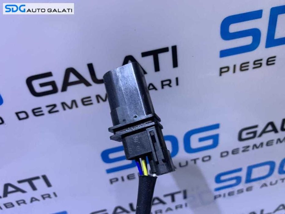 Senzor Sonda Lambda Audi A3 8P 1.6 TDI CAYB CAYC 2008 - 2013 Cod 03L906262A 03l906262a [B0046]