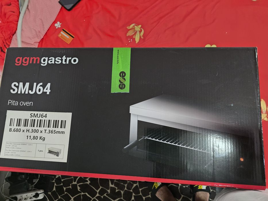 Aparate Gastronomie