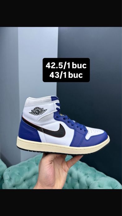 NIKE JORDAN, marimea 43