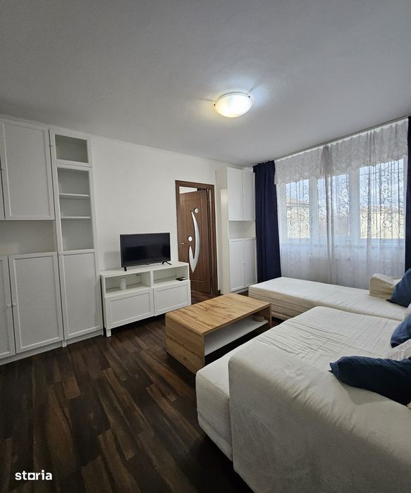 Apartament 3 camere de inchiriat Onisifor Ghibu– Oradea