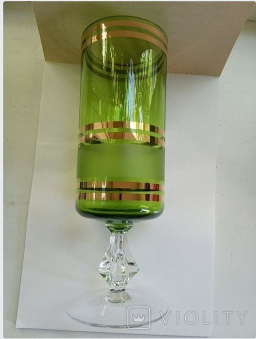 Ваза декоративная