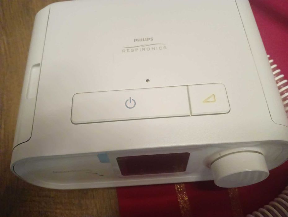 Dispozitiv medical utilizat pentru tratamentul apneei în somn Philips DreamStation