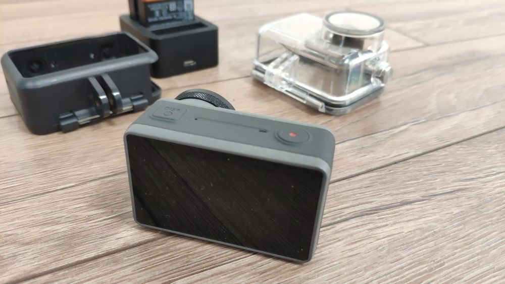 DJI osmo action adventure combo