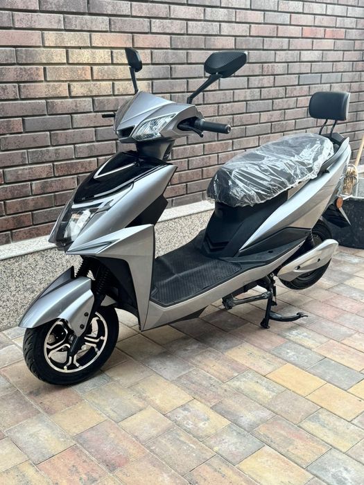 Мопед электрический SK11