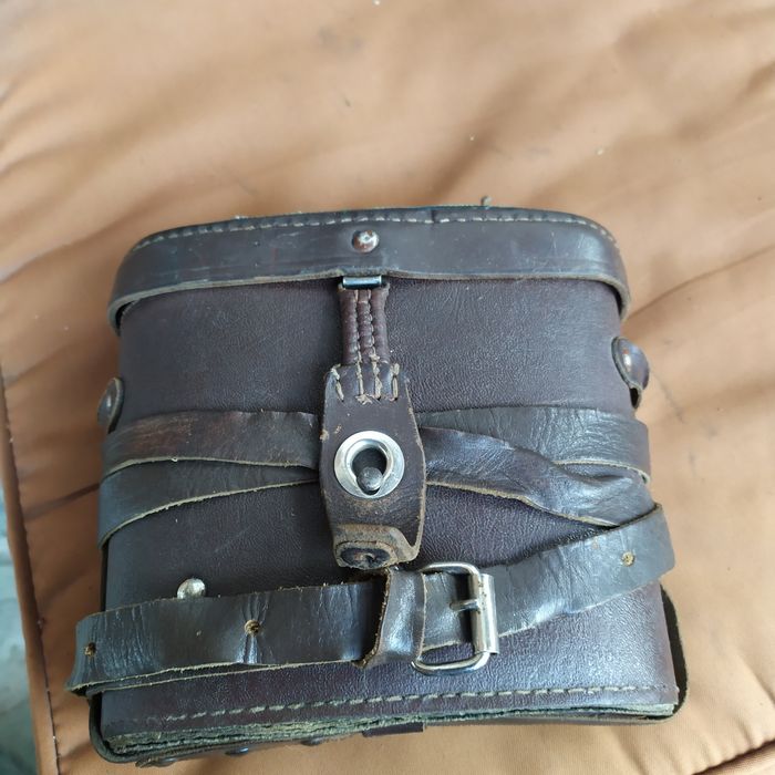 Бинокль СССР б8 30 СССР 1956 год