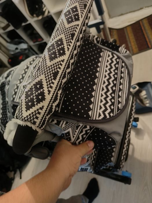 Продаются Санки детские , район кшт