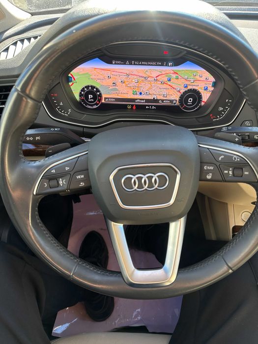 Audi MIB MAP updates Активиране CarPlay Android Auto VIM