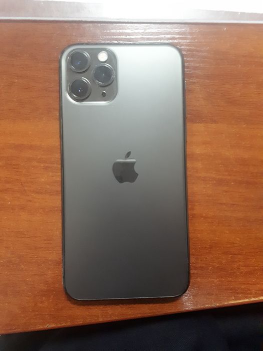 iphone 11 pro 256 GB