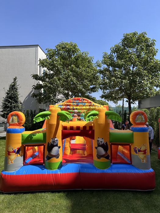 БАТУТ КУНЛИК ПРОКАТ, аренда батут, batut arenda, trampolines for rent