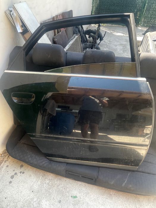 Части от Ауди а6 ц5