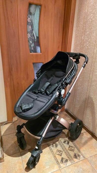 Детска количка - като нова