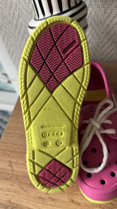 Детски Crocs различни размери