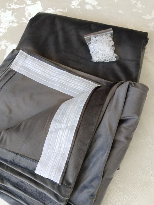 Продам шторы Новые