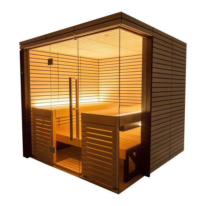 saune profesionale ,sauna la comanda , infrared, saune de gradina,spa